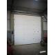 Exterior Automatic Steel Plate Overhead Insulated Sectional Tilting Garage Door