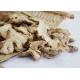 Dried Ginger slice Rhizoma zingiberis Ginger cut Zingiber officinails Willd Rosc 100% natural Gan Jiang