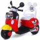 2023 Style Electric Children's Motorcycle Ride On Car with Three Wheels and PP Plastic