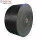 1.45mm/ply Multi-ply Canvas EP EP150 Rubber Belt Conveyor for Stone Crusher Structure