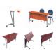 new style movable foldable table