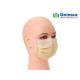 Three Layers High Filtration Medical Mask