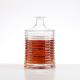 Super Flint Glass Mini Liquor Bottle for Beverage Industry 50ml 700ml 375ml 750ml