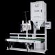 0.4-0.5Mpa Grain Packing Machine 0.7KW 50kg 300Bags/H Easy installation