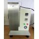 Lab Testing Equipment QB 2506-2001 Lens Flame Retardant Testing Machine