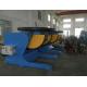 12000Nm 6.5T Rotary Table Welding Positioner , CE Positioner Welding Machine