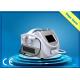 Elight + Caviation + Fractional thermal RF ipl hair removal machines 4 in 1