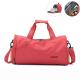 30L 40L Waterproof Nylon Exercise Duffle Bag Functional Gym Bag For Daily Life