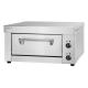 NO App-Controlled Electric Baking Oven for Commercial 220V Stainless Steel Surface