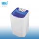 Low Noise  Manual Top Loading Washer 100% New Rural Material Washing Machine