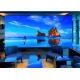 High Quality Full Color Indoor Fixed Advertising 4k Hd Video Wall Led Screen Display For Shopping Mall Airport Hotel