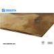 0.80-2.70mm Thickness Cold Rolled Copper Clad Steel Sheet , Copper Plating Steel