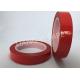 Polyester PET Film Transformer Insulation Tape For Decorative Striping
