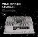 Watertightness Pre-charging CC/CV 1500w Battery Charger Lightweight High-quality