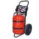 Foma Fire Extinguisher Firefighter Rescue Equipment 0~55 Min Thinckness