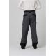 Thigh Pocket Fireproof Work Pants , IEC61482 Flame Resistant Trousers