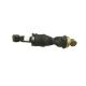 Shock Absorber AZ1664440069 OEM Standard Size for Sinotruk Howo A7 Truck Chassis Parts