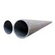ERW Seamless Carbon Steel Pipes Thickness 0.25mm Galvanized Non Alloy