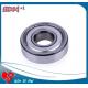 Durable Stainless Bearing Mitsubishi EDM Parts For Capstan Roller