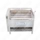 Hot Selling Vegetable Purifier Factory Price