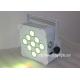High Brightness DJ Stage Lights For Live Performance And Club 50/60 Hz