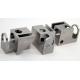Durable CNC Manufactured Parts With Hardness HRC21-22  For Industrial