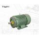 Pharmaceutical Squirrel Cage Rotor Special Application Motors 30HP 286TC