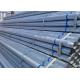 GB 3087 ASTM A530 ASTM A519 ERW Galvanized Steel Pipe