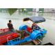 River Water Clean Garbage Collection Cleaning Trash Skimmer Boat