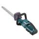 Household Cordless Electric Hedge Trimmer Trimmer Pruning Saw Garden Tool Band Saw Blade