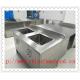 304 Stainless Steel Lab Furniture For Hospital And Food Laboratory