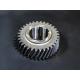 Stainless Steel Custom Spur Gears Bevel Helical Gear Cnc Machined Components