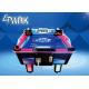 Professional Amusement Game Machines , Full Size Air Hockey Table Coin Operated