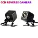 Car Rear View Camera Night Vision Reversing Auto Parking Camera CCD LED Auto Backup Monitor