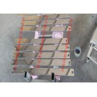 Vapour Sputtering Target Plate For Steam Blowing Mirror Aluminum