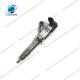 Common Rail Injector Assembly 0445120126 32g61-00010 Original New Diesel Fuel Injector For Mhi Sk-125 Mitsubishi