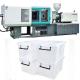 Advanced Plastic Chair Injection Moulding Machine with Shot Weight 50-100 G and Screw Diameter 25-80 Mm