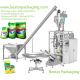 Washing powder packaging machine