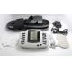 Healthcare Digital Therapy Massager With LCD Display Vibrator For Foot