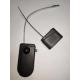 Small Size Retail Security EAS Alarm Tag System For High - End Garments