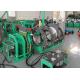 Hdpe Hydraulic Butt Fusion Machine Automatic For Pipeline