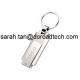 Promotional Gift Metal Rotator USB Flash Drive