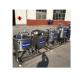Air Compressor High Efficiency Aseptic Coconut Milk Industrial