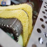 1.0-2.0MM Fried Instant Noodle Production Line