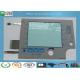 Silver ESD Layer 8 mm Embossing Key Membrane Switch With Multilayer