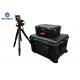 500w Portable Fiber Laser Obstacle Remover Cleaning Machine for Kites