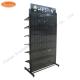 Metal Pegboard Shelves for Sale Retail Shop Store Rack Product Display