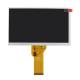 TM043NDH03 TIANMA 4.3 480(RGB)×272 450 cd/m² INDUSTRIAL LCD DISPLAY