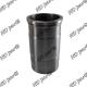 10PD1 Diesel Engine Cylinder liner 1-11261-161-1 1-11261-175-0 For ISUZU