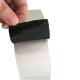 Silver SBS Bitumen Flashing Tape Self Adhesive Tape for Waterproofing in Workshops